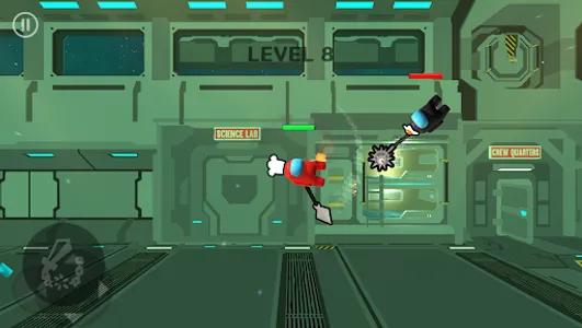 Ragdoll sword master screenshot 13