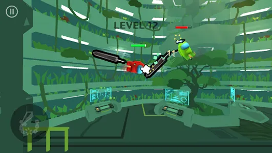 Ragdoll sword master screenshot 16