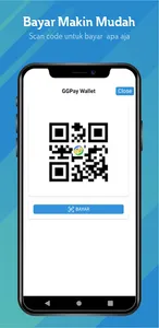 GGPay - Inovasi Pembayaran Mas screenshot 2