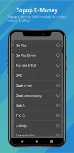 GGPay - Inovasi Pembayaran Mas screenshot 4
