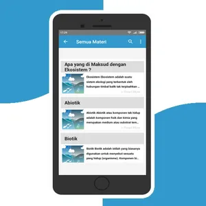 Ekosistem screenshot 2