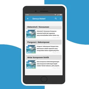 Ekosistem screenshot 3