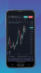 GG Trade Guide: Trading Online screenshot 3