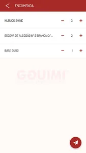 GGUIMI screenshot 5