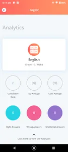 GGUS - StudyCloud screenshot 1