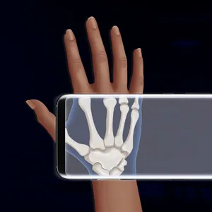 Surgery Simulator X-ray Games screenshot 1