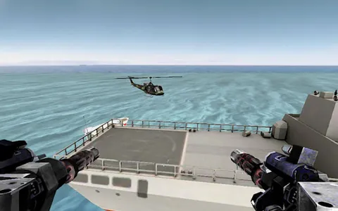 Frontline airforce shooting screenshot 0