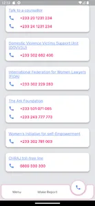 Let's Talk Ghana screenshot 5