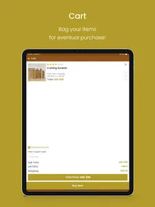 Gharsallah Trading Company screenshot 10
