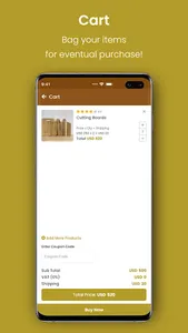 Gharsallah Trading Company screenshot 5