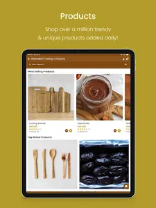 Gharsallah Trading Company screenshot 8