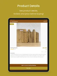 Gharsallah Trading Company screenshot 9