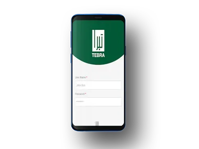 Tebra Administrator screenshot 0