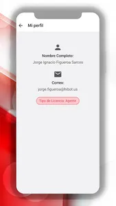 WeConnect Mobile screenshot 1