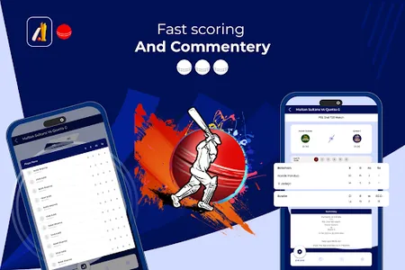 CricLine - Live Cricket Score screenshot 2