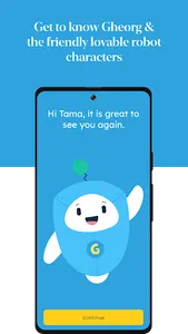 Gheorg screenshot 0