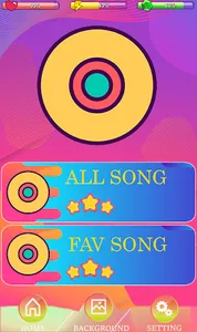 Oliver Tree Piano Tiles screenshot 0
