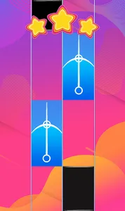 Oliver Tree Piano Tiles screenshot 1
