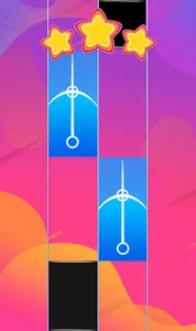Oliver Tree Piano Tiles screenshot 2
