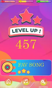 Oliver Tree Piano Tiles screenshot 3