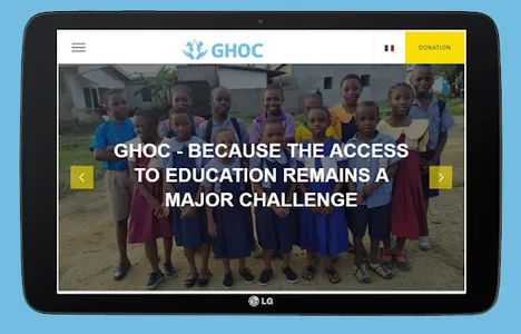 GHOC screenshot 3