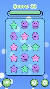 Cute Collect screenshot 0