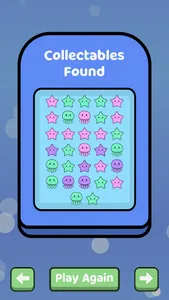Cute Collect screenshot 1