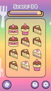 Cute Collect screenshot 4