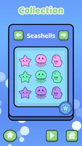 Cute Collect screenshot 7