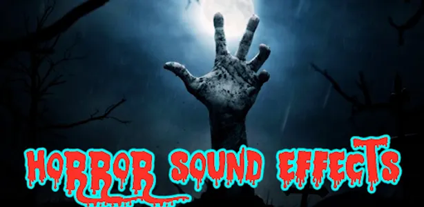 Horror Sounds screenshot 4