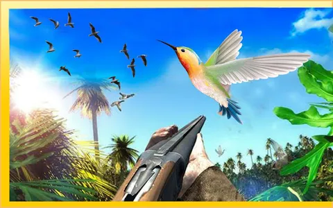 Bird Hunting Master: Birds Gam screenshot 23