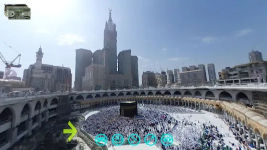 زیارت مجازی screenshot 3