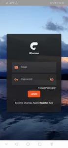 Ghumau Agent screenshot 0