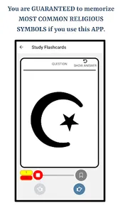 Religious Symbols screenshot 10