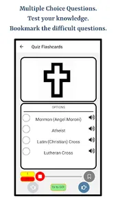 Religious Symbols screenshot 8