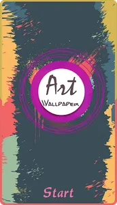 Art Wallpaper 4K screenshot 0