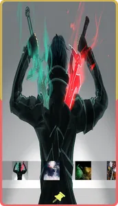 Art Wallpaper 4K screenshot 1