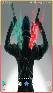 Art Wallpaper 4K screenshot 2