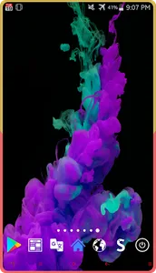 Art Wallpaper 4K screenshot 4
