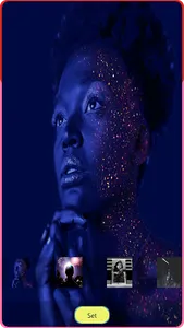 Fashion Wallpaper 4K screenshot 3