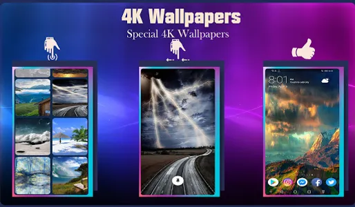 Photography Camera screenshot 1