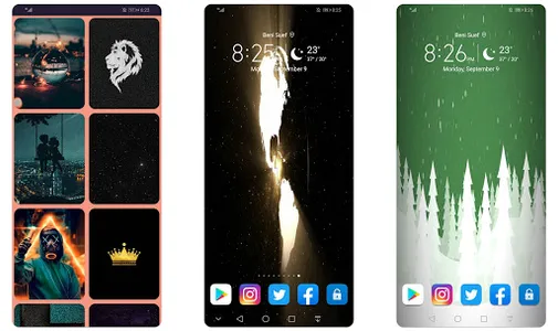 Wallpaper Engine Pro screenshot 7
