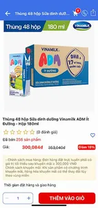 Giấc mơ sữa Việt screenshot 6