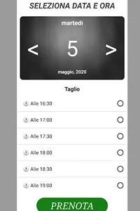 Look Maker di Enzo De Santis screenshot 1