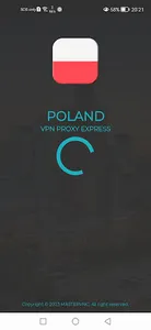 Poland VPN - Get Polska IP screenshot 0