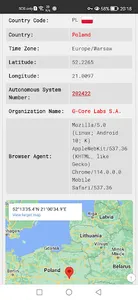 Poland VPN - Get Polska IP screenshot 12
