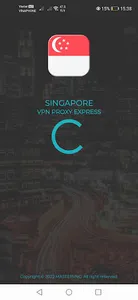 Singapore VPN - Singapura IP screenshot 0