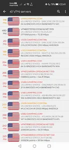 United States VPN - Get USA IP screenshot 10