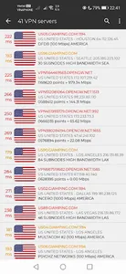 United States VPN - Get USA IP screenshot 11