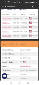 United States VPN - Get USA IP screenshot 13